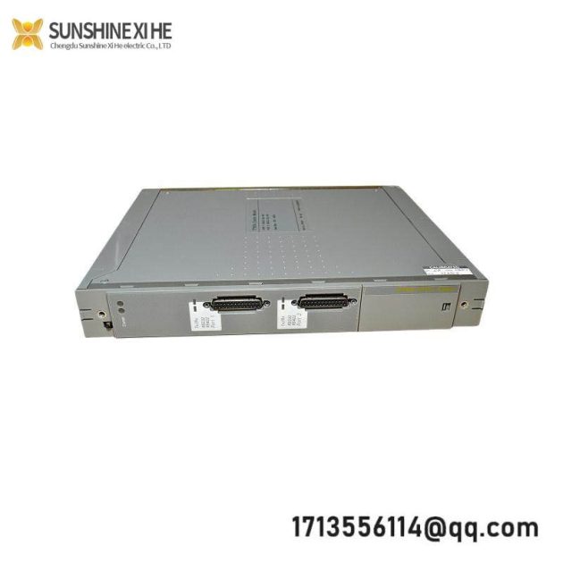 ABB S3N 150A Industrial Control Module