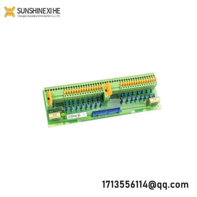 ABB S3N 150A Industrial Control Module