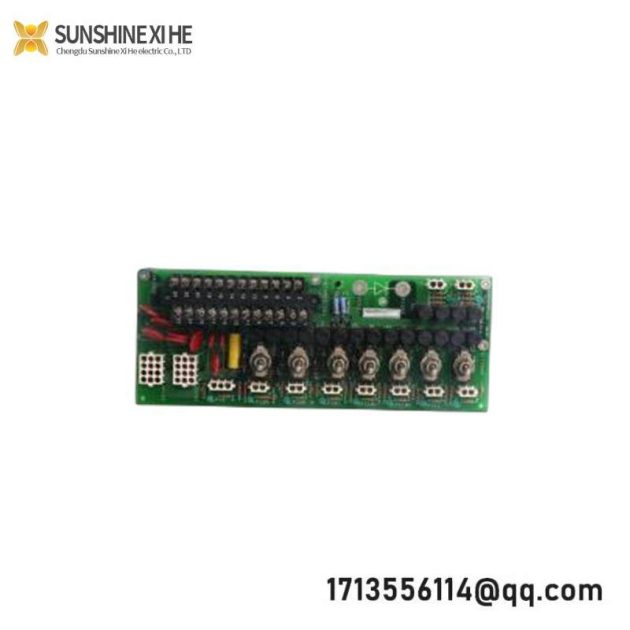 GE 8101-HI-TX-02 High-Speed Digital Input Module for Industrial Automation