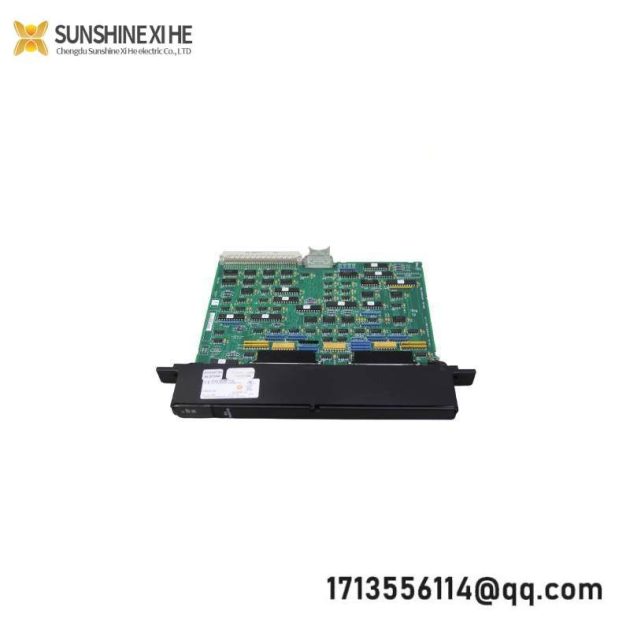 GE IC687BEM713 - Bus Expansion Module for Industrial Automation Systems