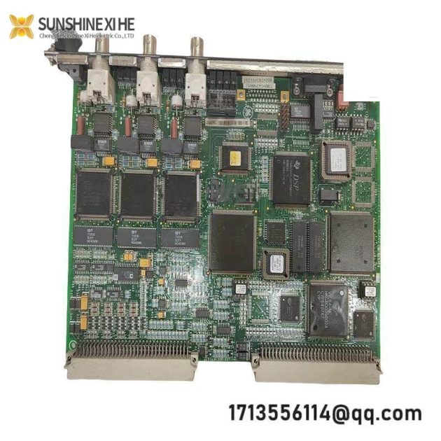 GE IS215VCMIH2BB IS200VCMIH2BCC VME Communications Assembly Module for Industrial Control Systems