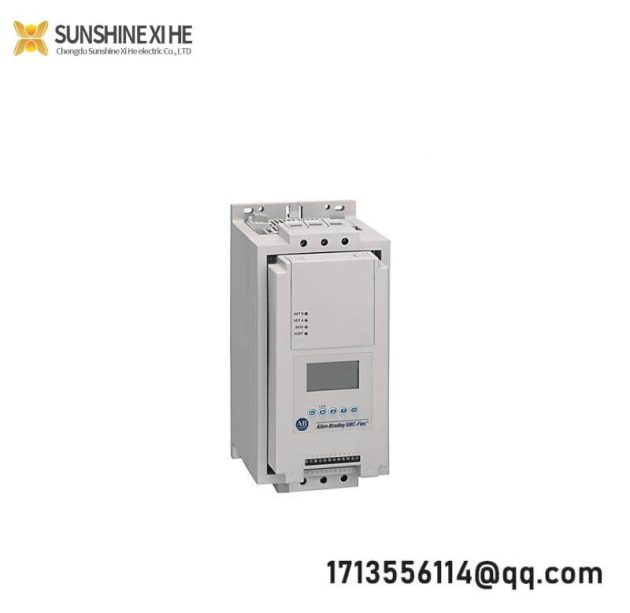 ABB AB 150-F43NBDB Control Motor Controller, Advanced Industrial Automation Solution