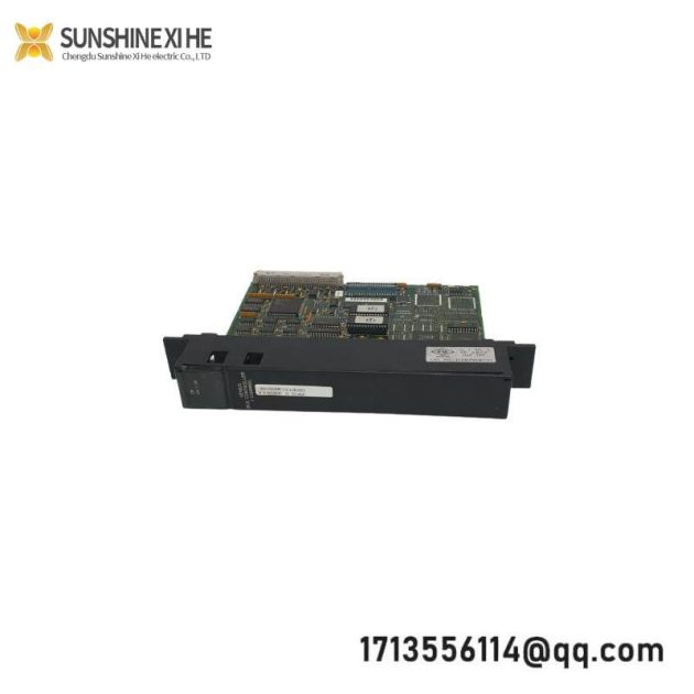 GE F650-G-N-A-B-F-2-G-1-HI-C-E Control Module