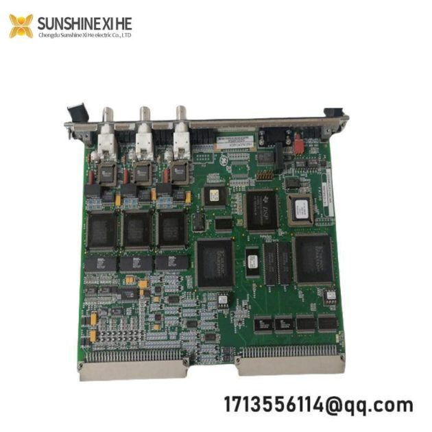 GE F650-G-N-A-B-F-2-G-1-HI-C-E Control Module