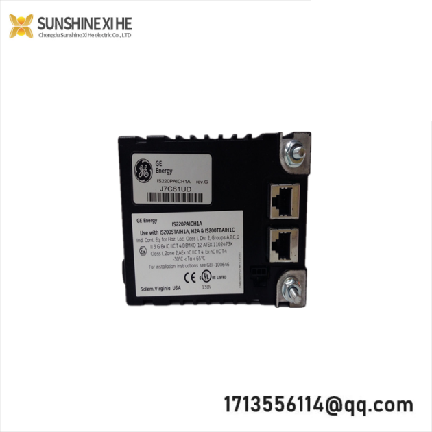 GE IC698CMX016 350-005567-000 - High-Performance Module for Industrial Control Systems