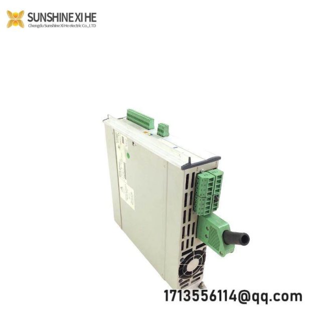 Schneider MHDA1028N00 Servo Drive - High-Power, Precision Control Module